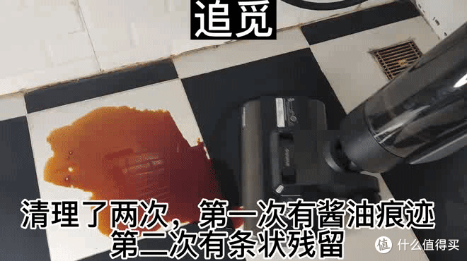 5大细节，添可追觅强强对决，洗地机心中王者诞生。