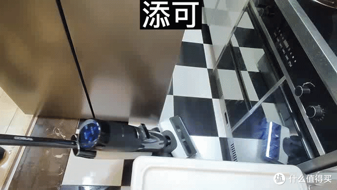 5大细节，添可追觅强强对决，洗地机心中王者诞生。