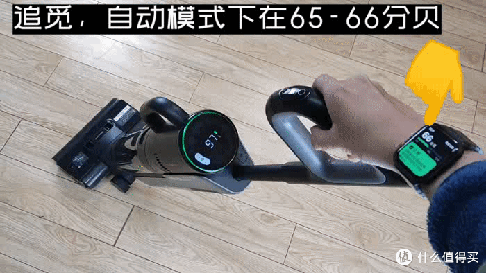 5大细节，添可追觅强强对决，洗地机心中王者诞生。