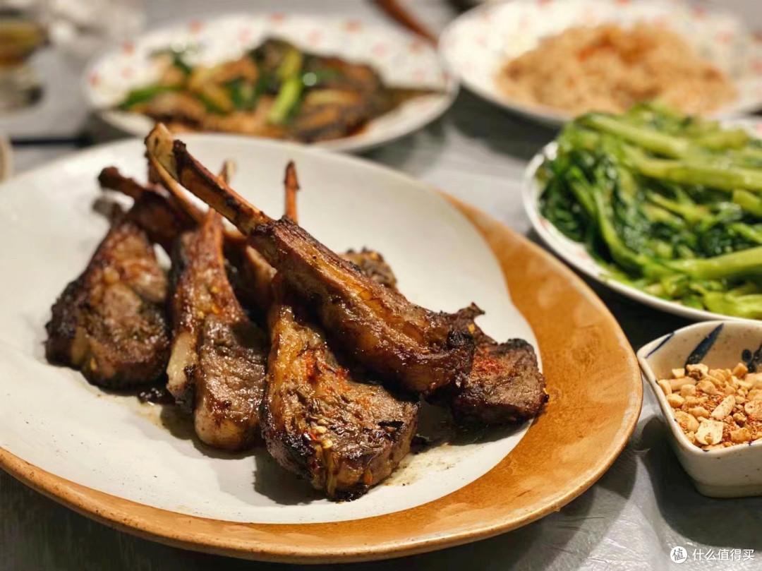 告诉老墨,想吃鱼了!过年期间美食大分享(多图预警),附上我家如何用蒸烤一体机搞定除夕和正月美食的