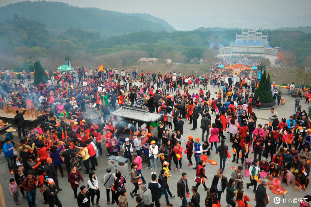 正月二十六观音开库日，讲究“食2样做2事忌3事”，福旺财气旺