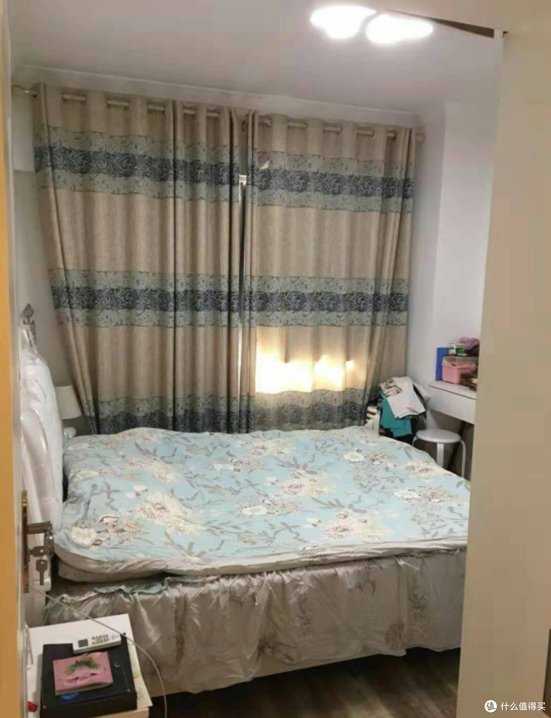 参观70㎡紧凑小蜗居,硬挤成3居室,效果时尚温馨,比90㎡还要大气