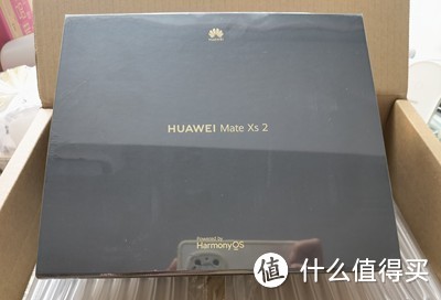 支持三频wifi 6，机身很轻薄，华为Mate XS 2