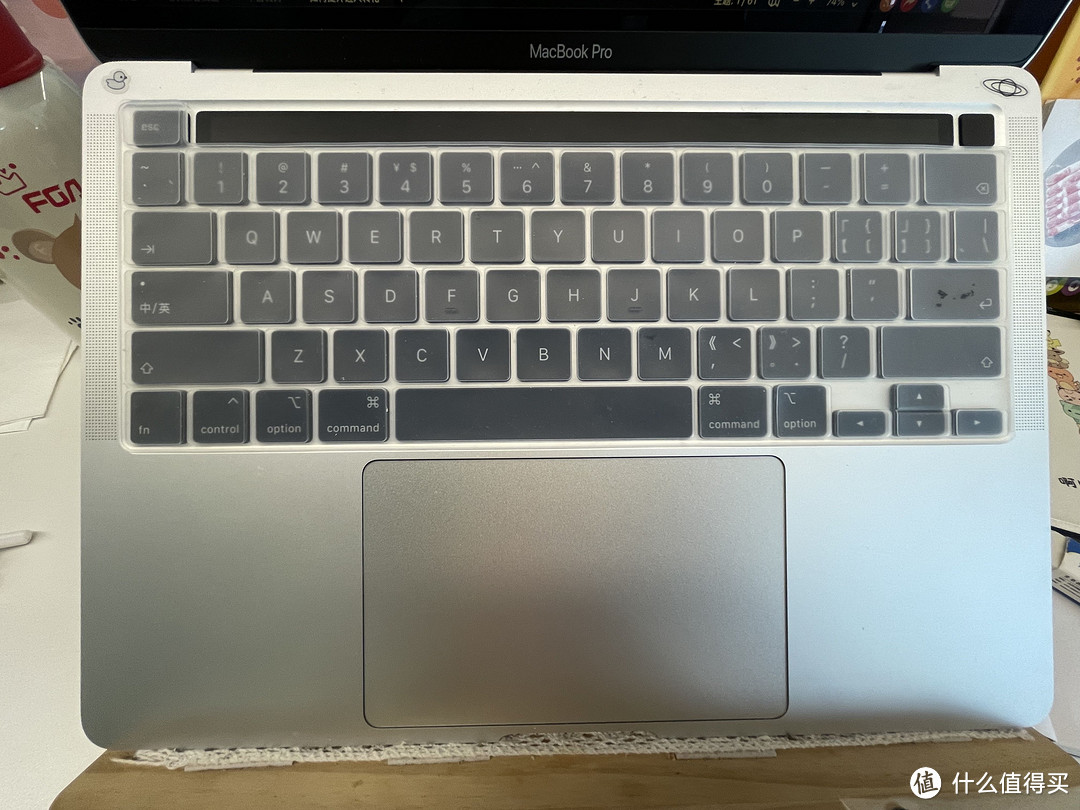刚过保,苹果电脑触控板就坏掉了!说说3年MacBook使用体验!