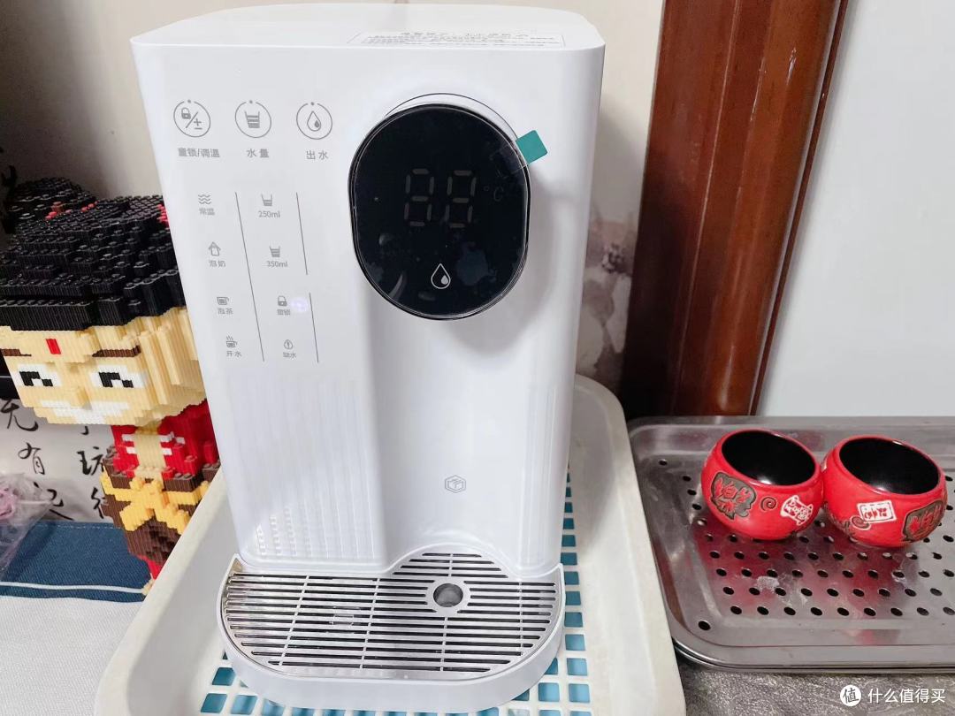 正面照