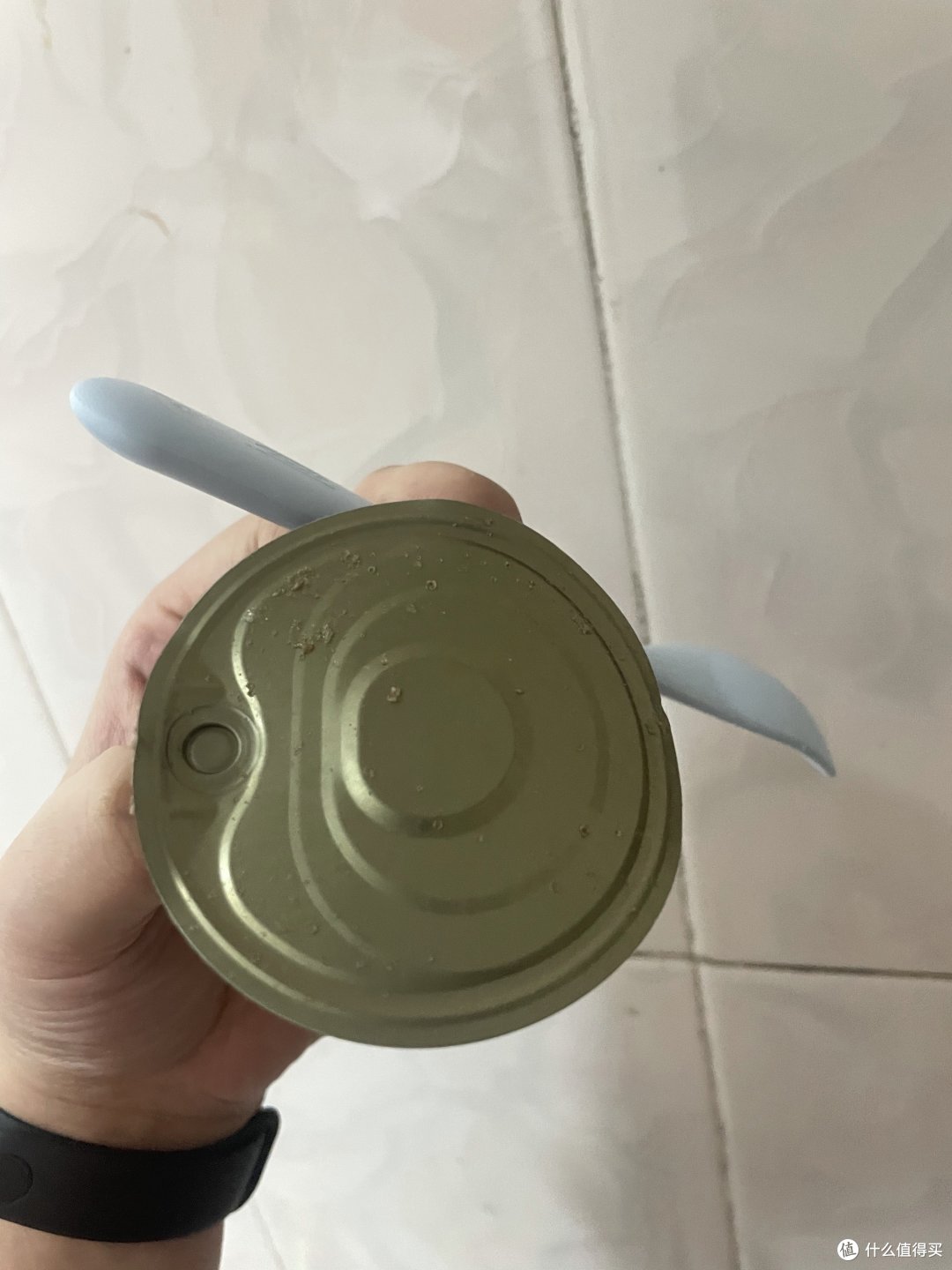 mjamjam昆虫鸡，为数不多我家多次回购的罐头
