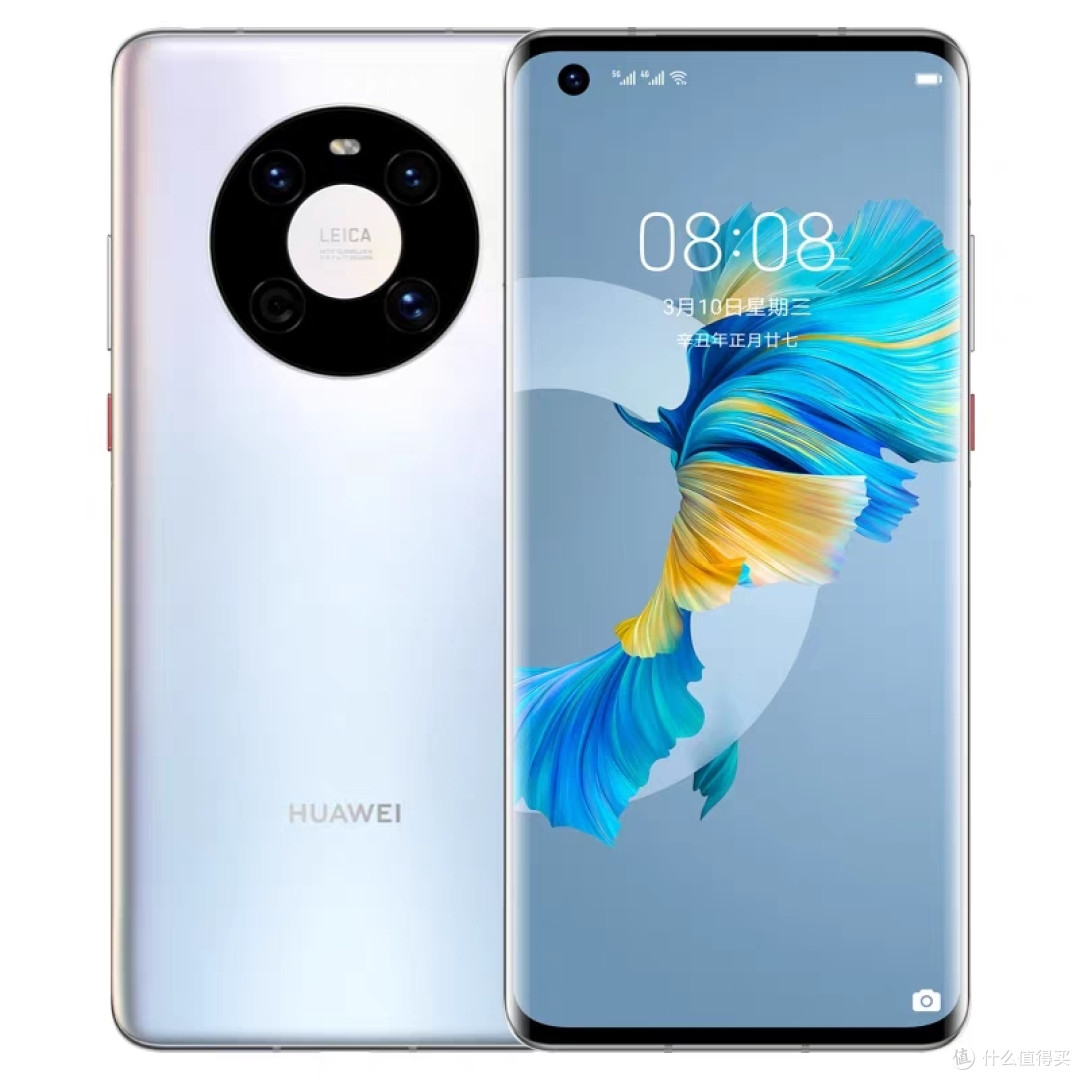 P30退休后,Mate40E和Mate50选哪个