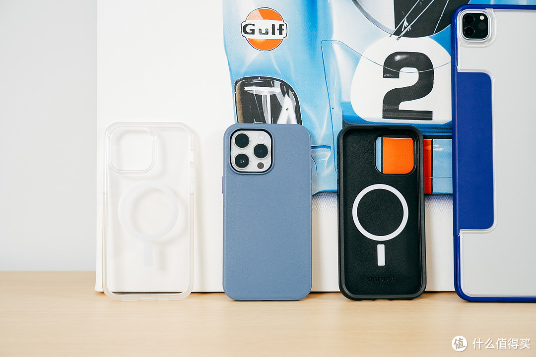 iPhone防摔壳里只此一家:OtterBox长期使用心得分享