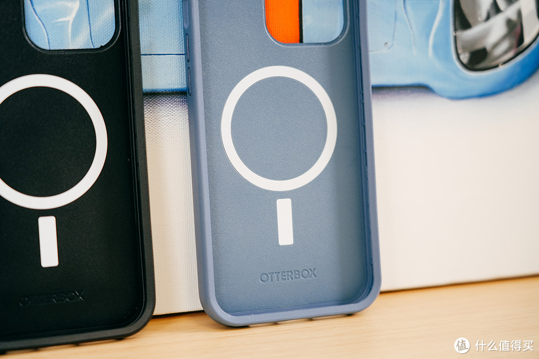 iPhone防摔壳里只此一家:OtterBox长期使用心得分享