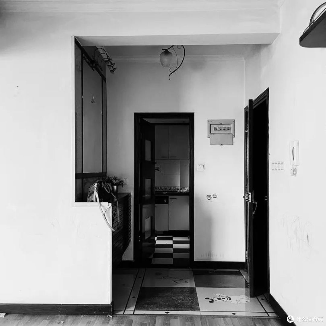 103m²“小黑屋”变身“阳光房”，原来做了这10大改变！