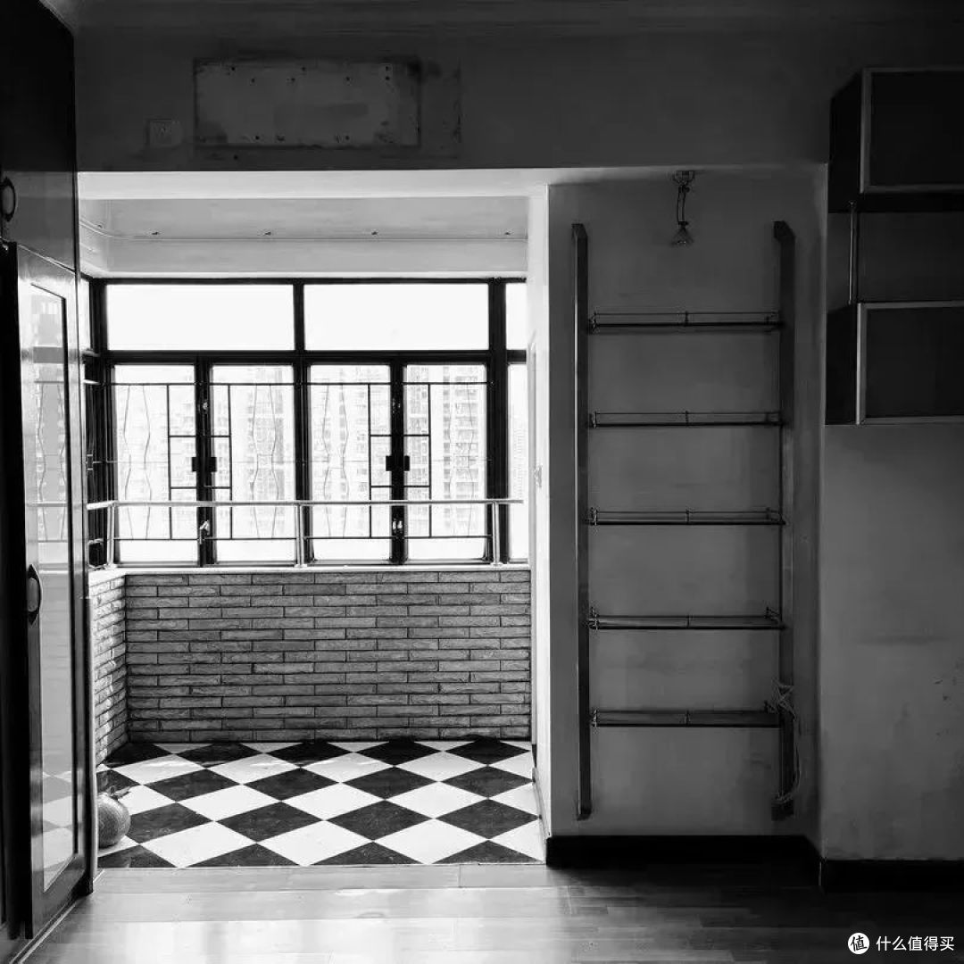 103m²“小黑屋”变身“阳光房”，原来做了这10大改变！