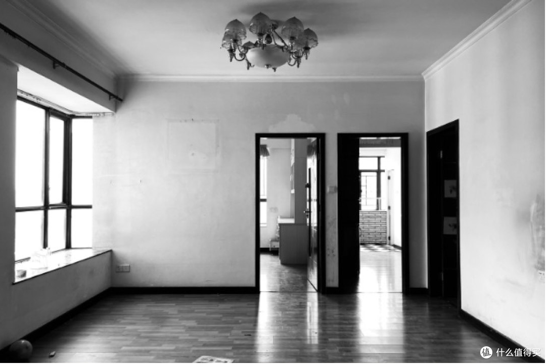 103m²“小黑屋”变身“阳光房”，原来做了这10大改变！