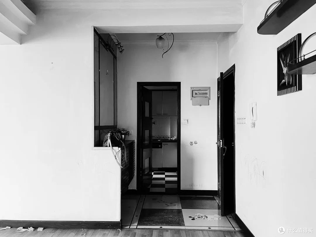 103m²“小黑屋”变身“阳光房”，原来做了这10大改变！