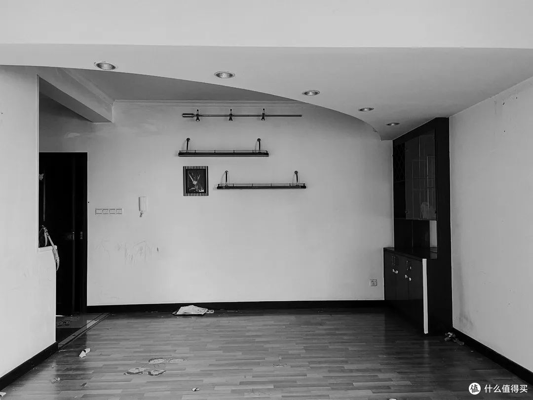 103m²“小黑屋”变身“阳光房”，原来做了这10大改变！