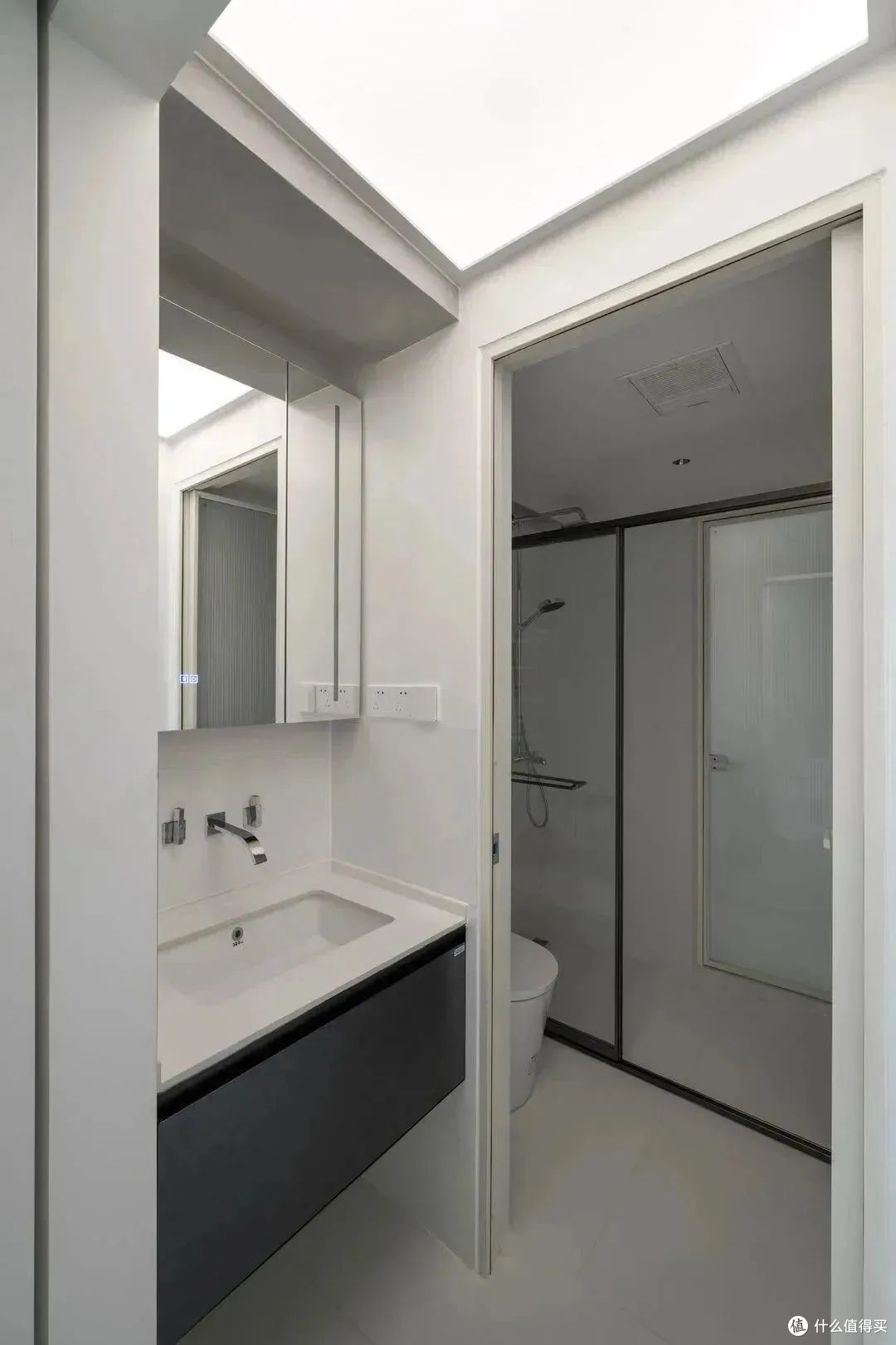 103m²“小黑屋”变身“阳光房”，原来做了这10大改变！