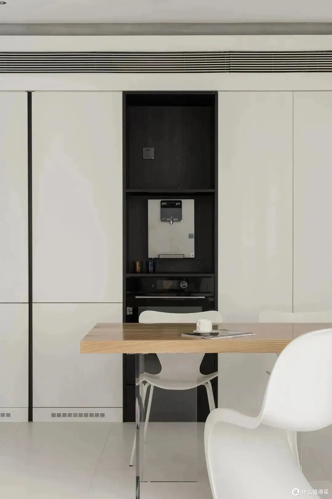103m²“小黑屋”变身“阳光房”，原来做了这10大改变！