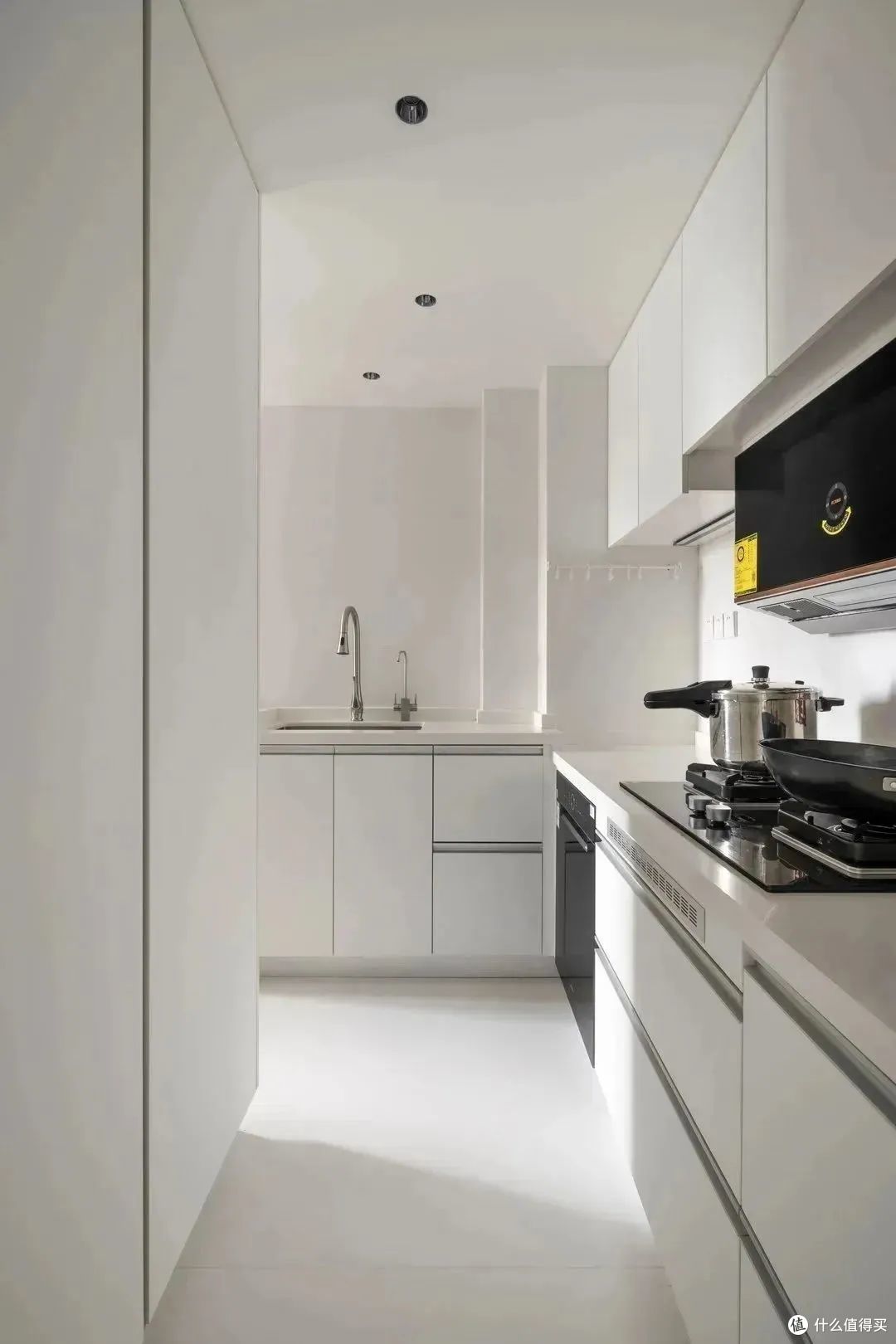 103m²“小黑屋”变身“阳光房”，原来做了这10大改变！