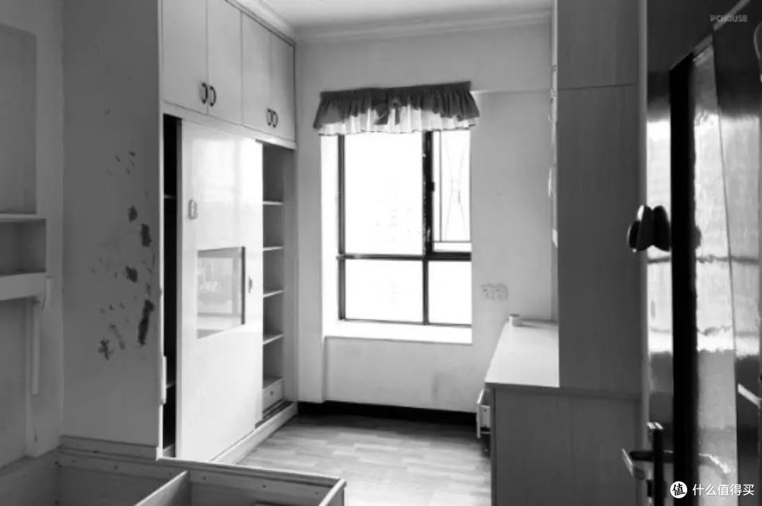 103m²“小黑屋”变身“阳光房”，原来做了这10大改变！