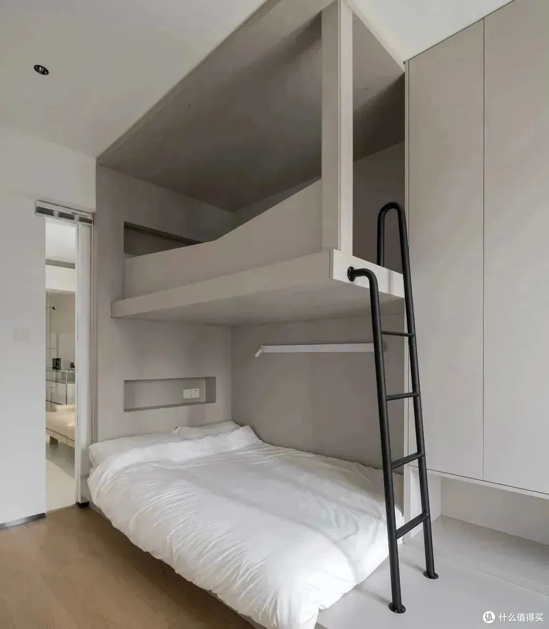 103m²“小黑屋”变身“阳光房”，原来做了这10大改变！