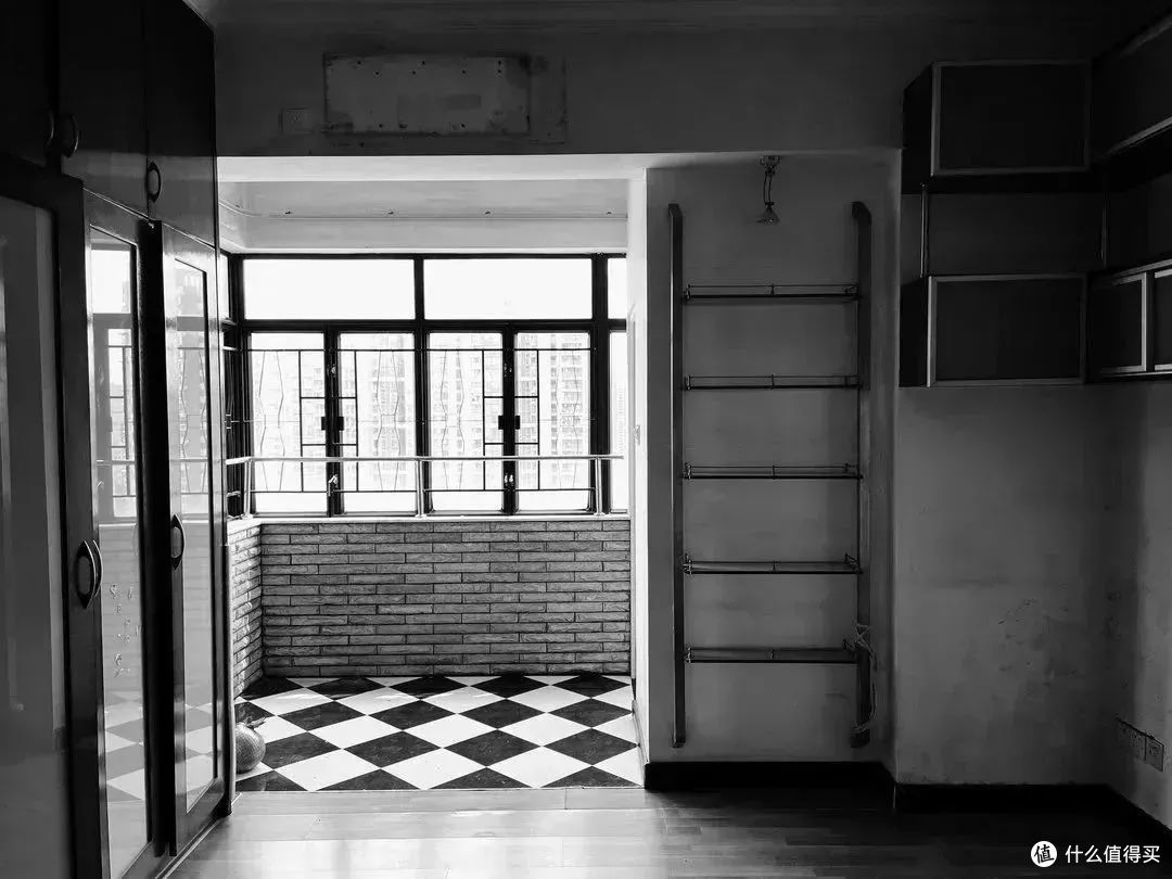 103m²“小黑屋”变身“阳光房”，原来做了这10大改变！