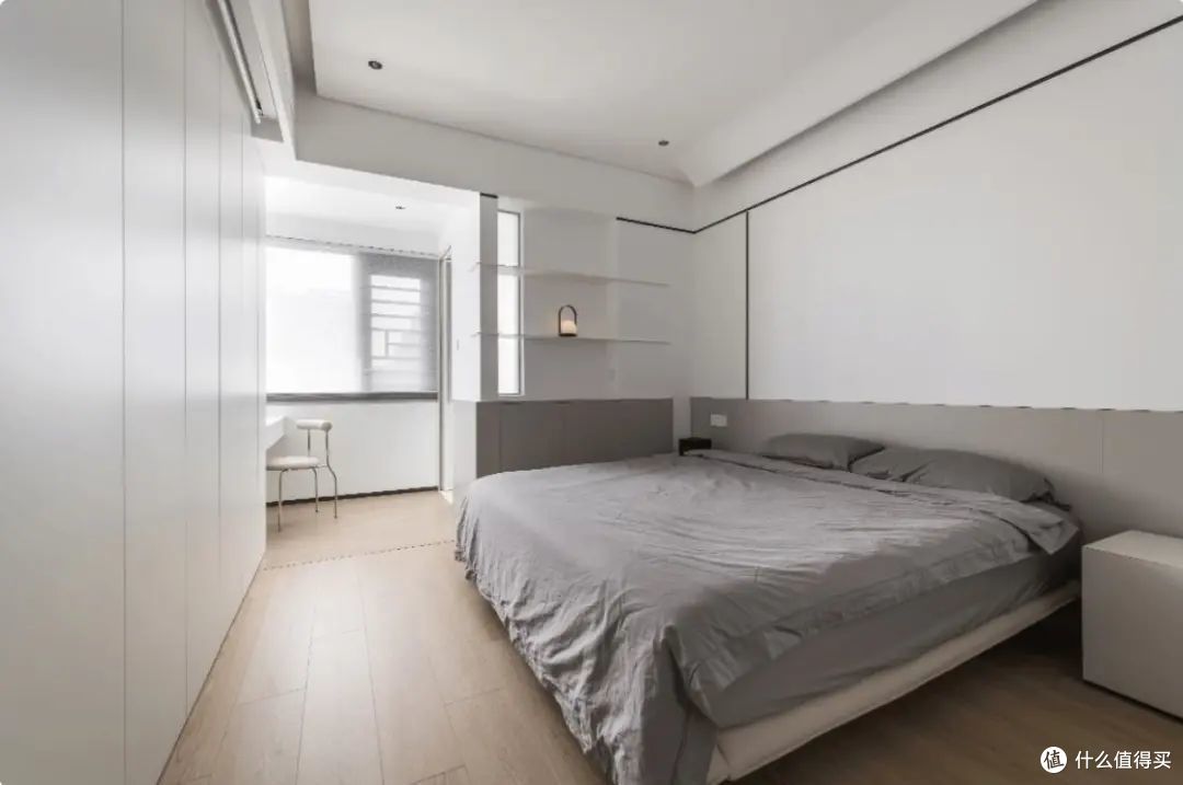 103m²“小黑屋”变身“阳光房”，原来做了这10大改变！