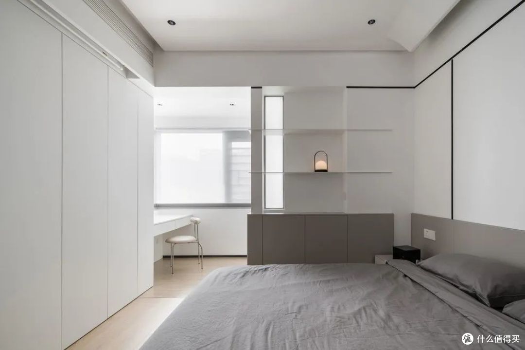 103m²“小黑屋”变身“阳光房”，原来做了这10大改变！