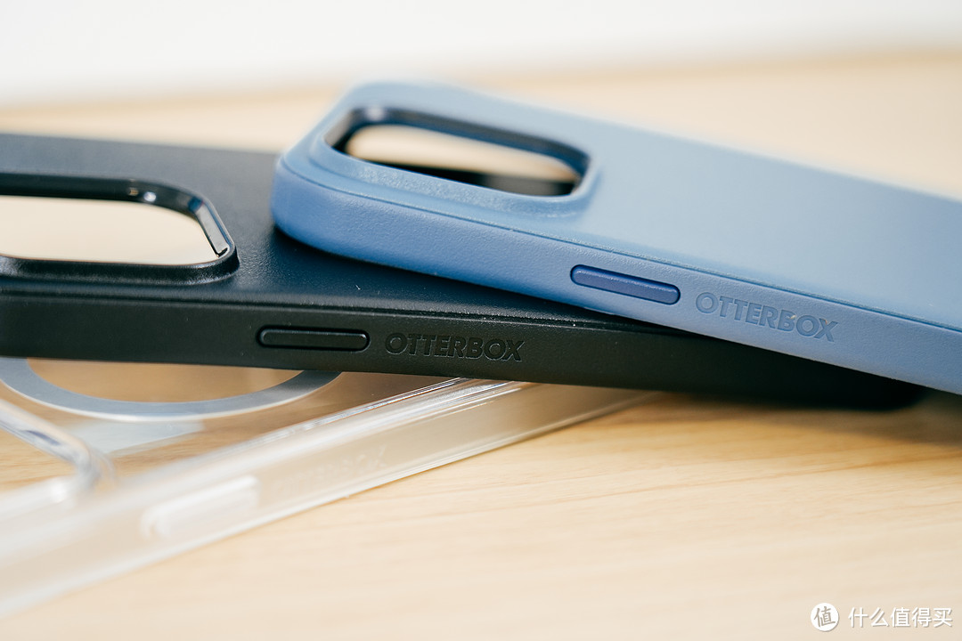 iPhone防摔壳里只此一家:OtterBox长期使用心得分享