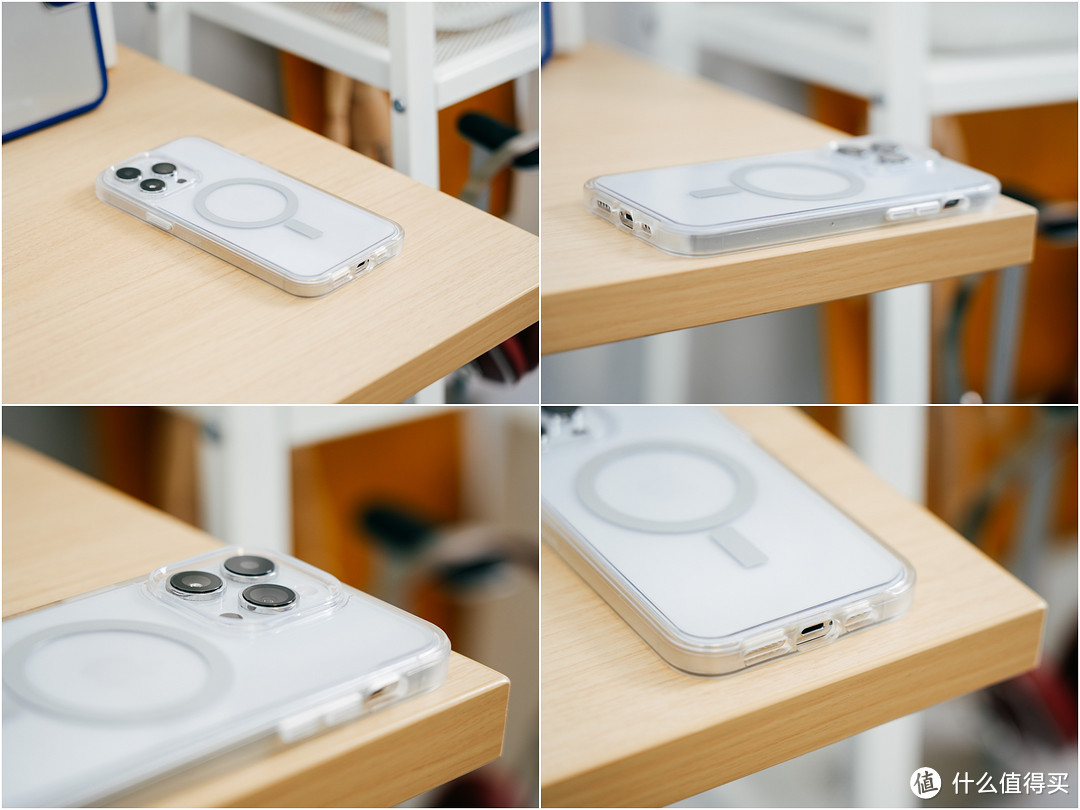 iPhone防摔壳里只此一家:OtterBox长期使用心得分享