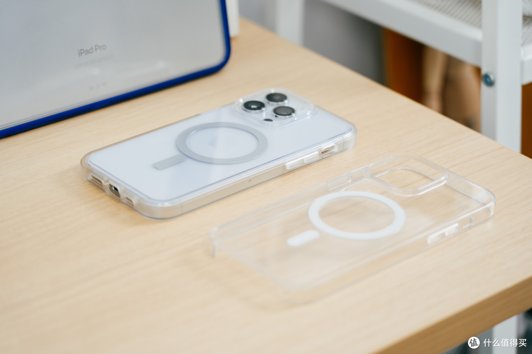 iPhone防摔壳里只此一家:OtterBox长期使用心得分享