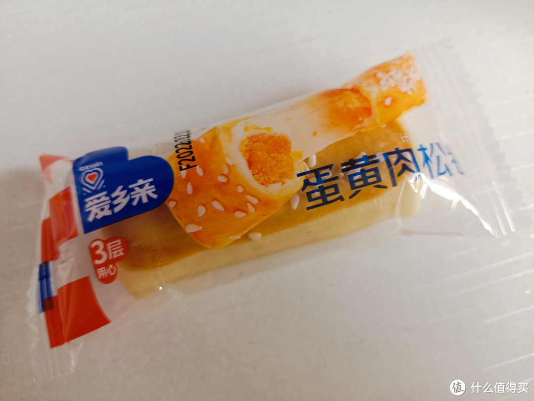 这个小零食也太符合我的口味了吧。