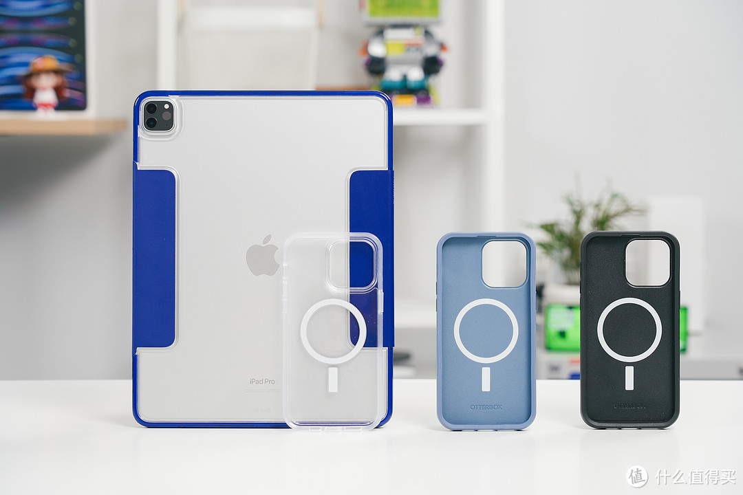 iPhone防摔壳里只此一家:OtterBox长期使用心得分享
