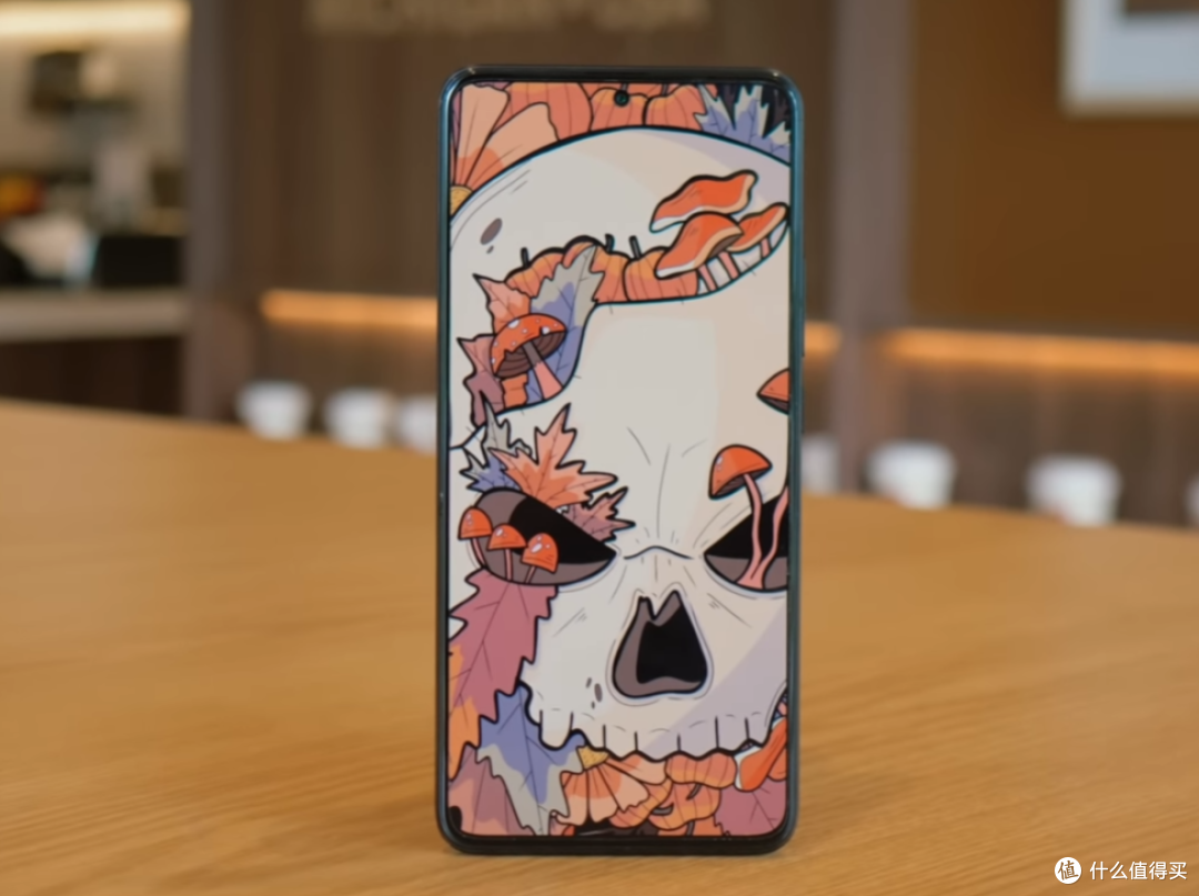 卢伟冰“整狠活”，红米旗舰上市一个多月，16GB+512GB跌到3299元