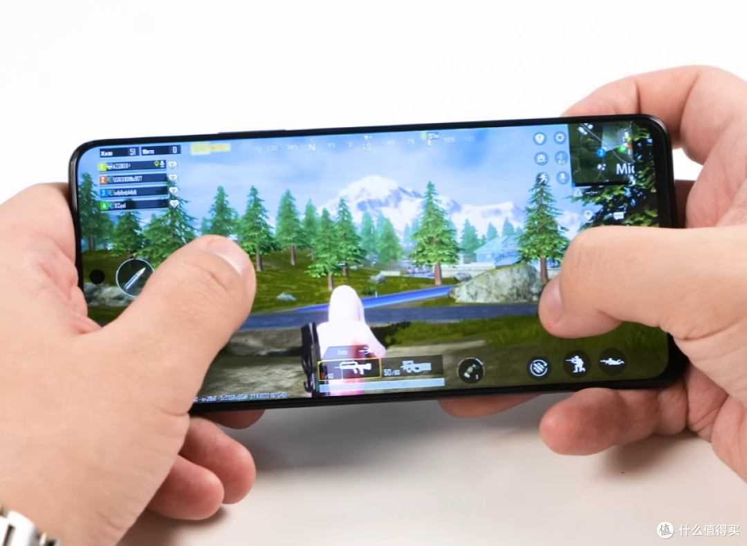骁龙888+256GB+144Hz,跌到1769元之后,成为千元市场“神机”