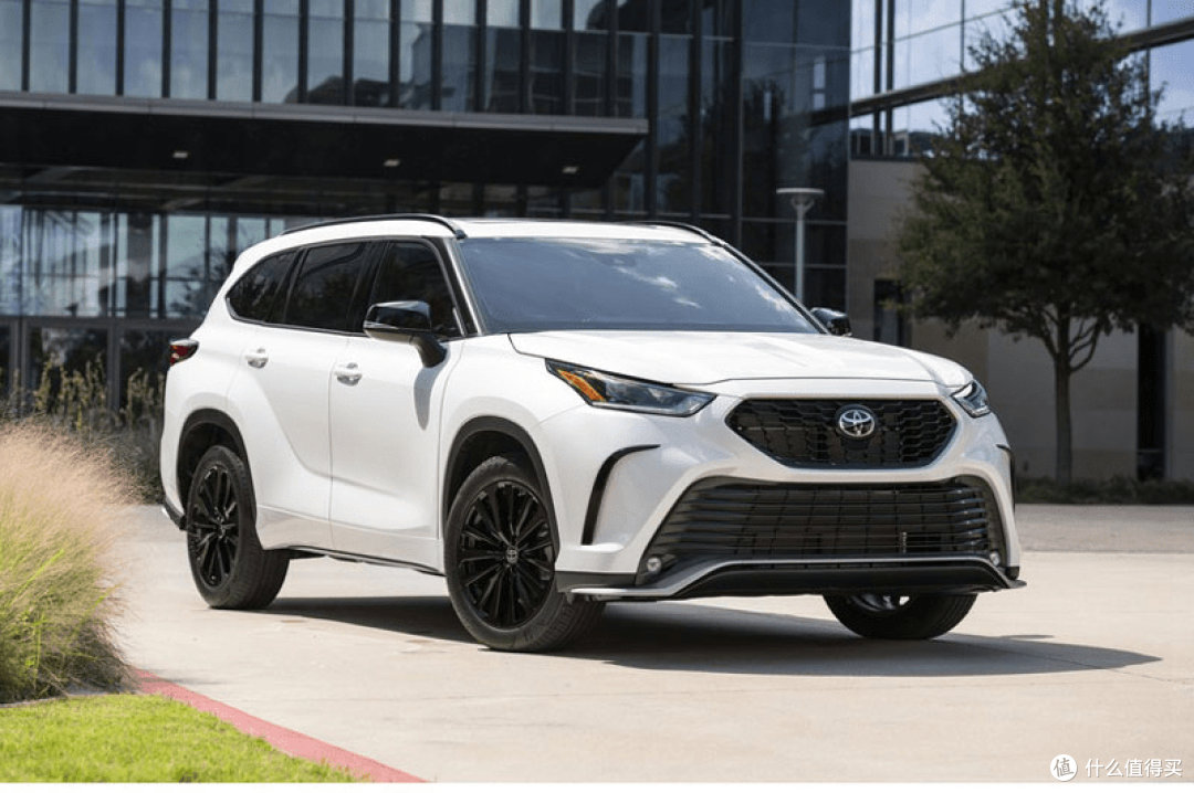 2022年全球最畅销的10款SUV:途胜比汉兰达强,Model Y卖超75万辆