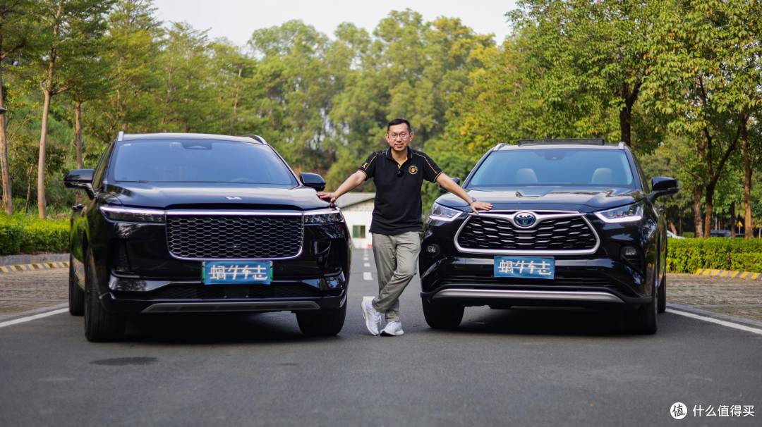 2022年全球最畅销的10款SUV:途胜比汉兰达强,Model Y卖超75万辆