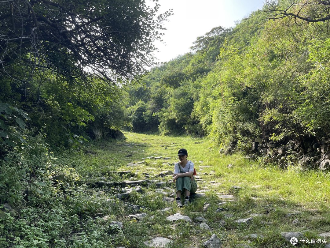 今年初夏让我们在京西古道偶遇一次吧。