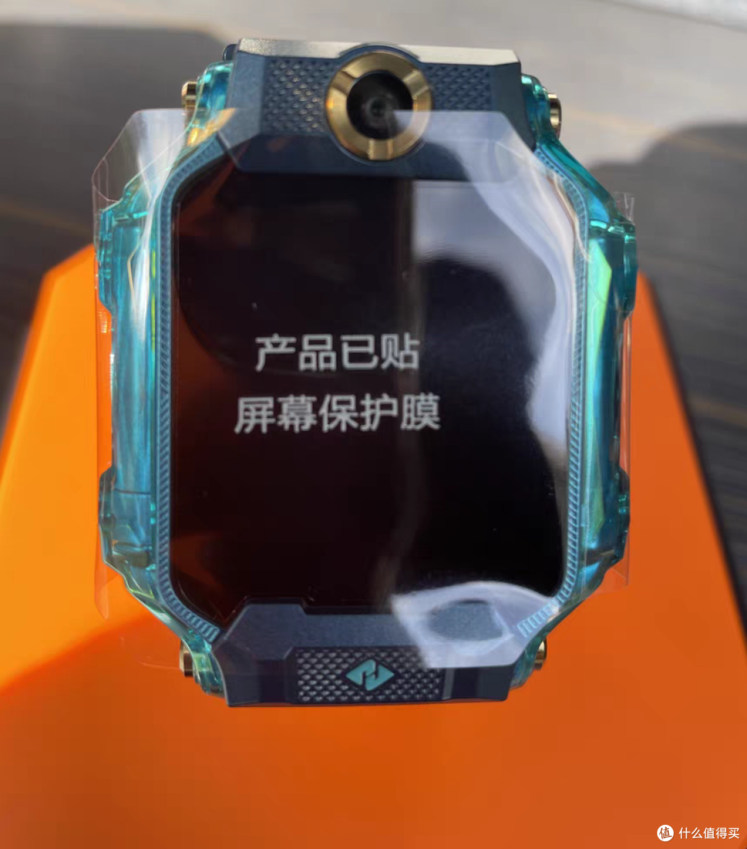 开学季,来说说小天才手表Z8