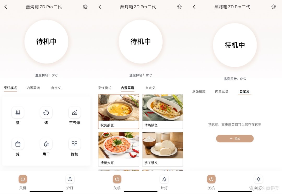 2023年高端蒸烤一体机怎么选？凯度最新旗舰款ZD Pro二代深度实测告诉你！