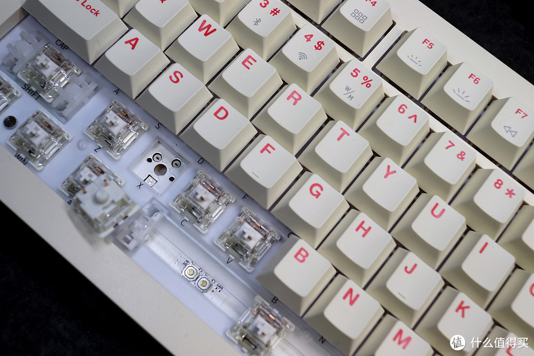 DIY爱好者狂喜，贱驴A3机械键盘体验：让你创造无限可能