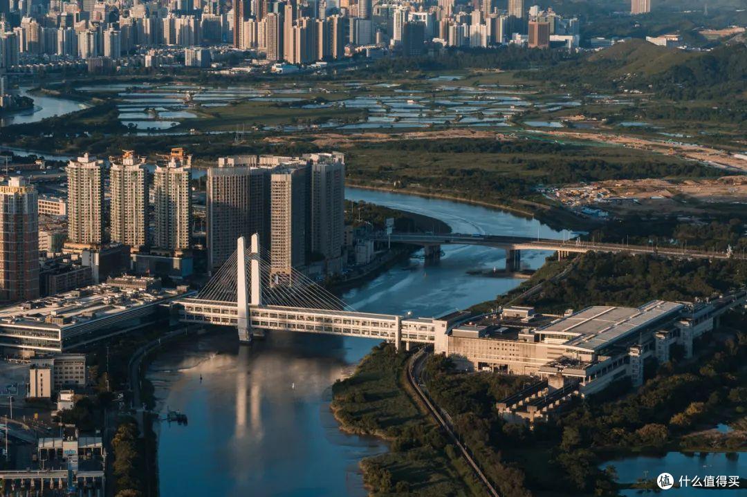 深圳福田口岸
