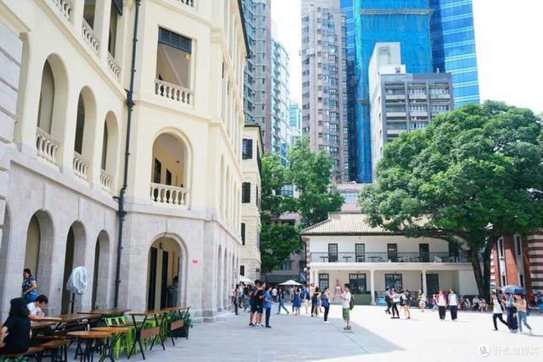 赴港攻略(下),香港玩乐指南!一篇带你发现“东方之珠”的美