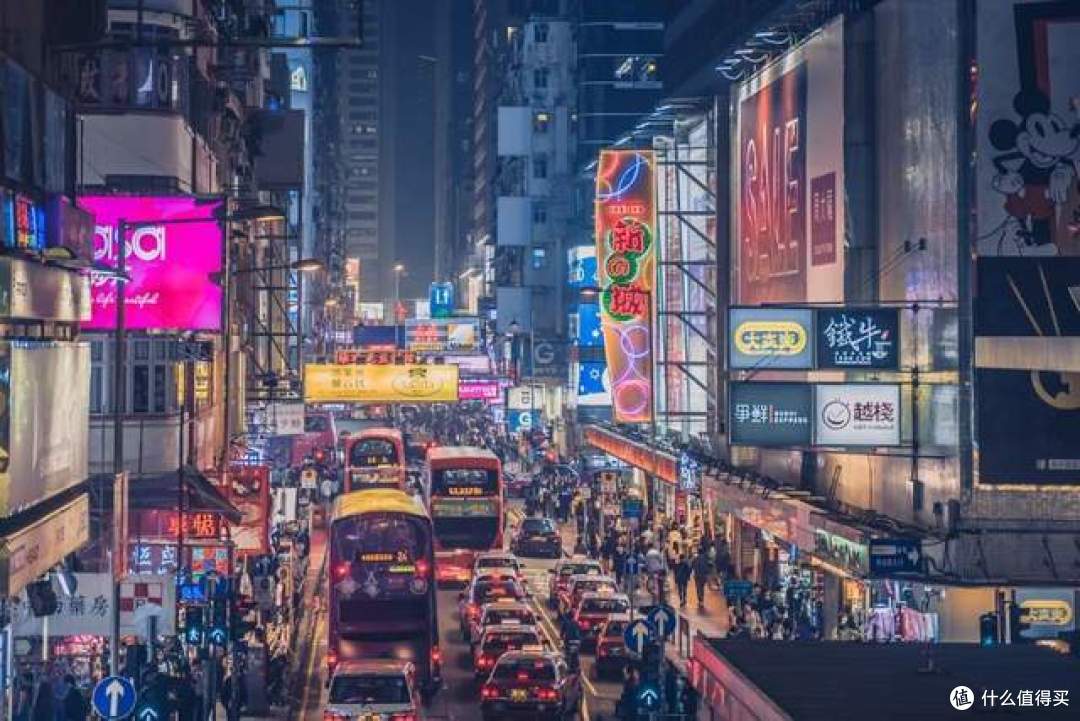 赴港攻略(下),香港玩乐指南!一篇带你发现“东方之珠”的美