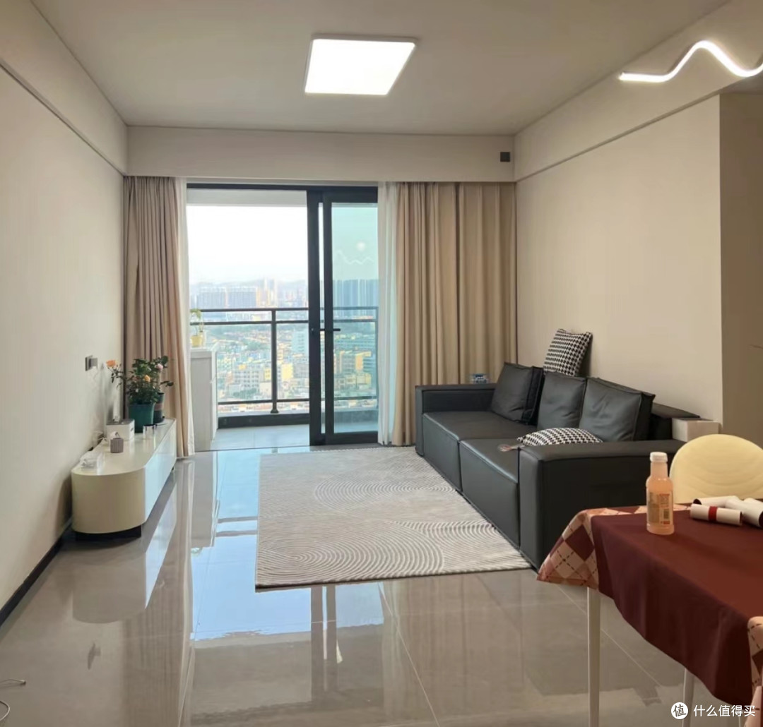 住在我隔壁的的人家,入住5年依旧干净如新,拍给大家看看,佩服