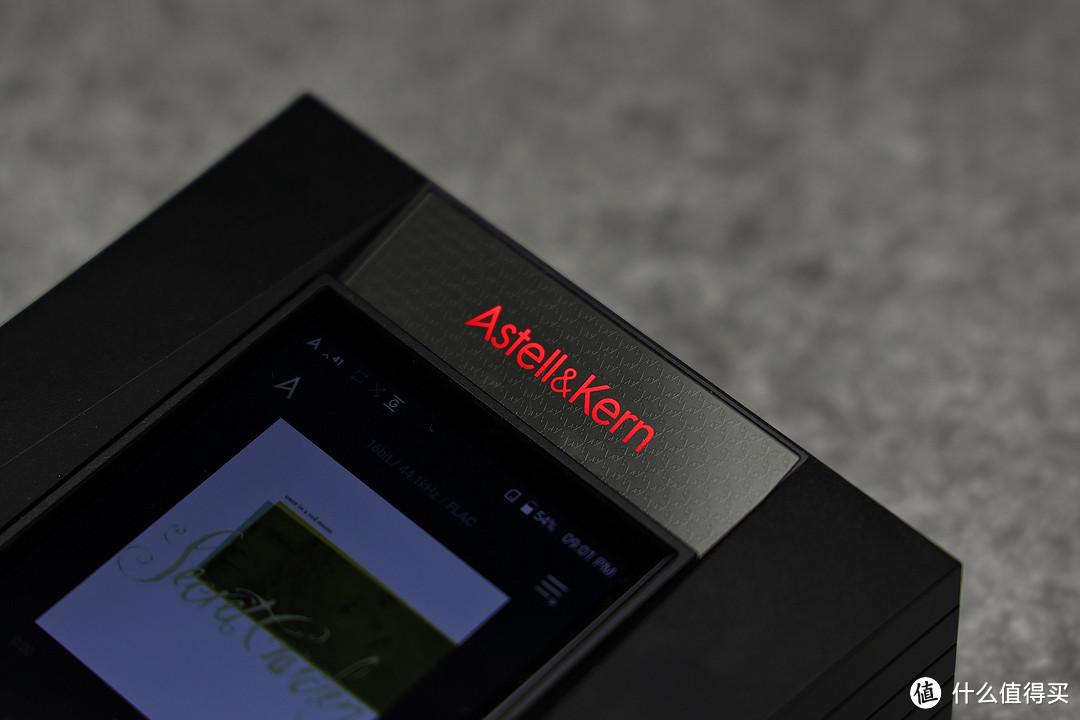 【耳边评测】桌面HiFi系统“真核” Astell&Kern CA1000T首发评测