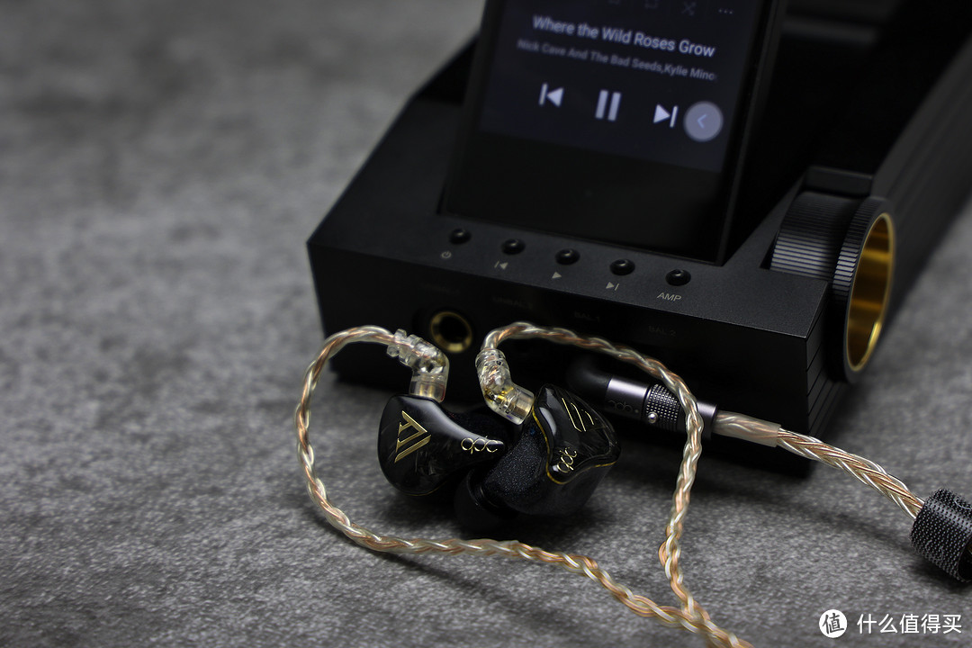 【耳边评测】桌面HiFi系统“真核” Astell&Kern CA1000T首发评测