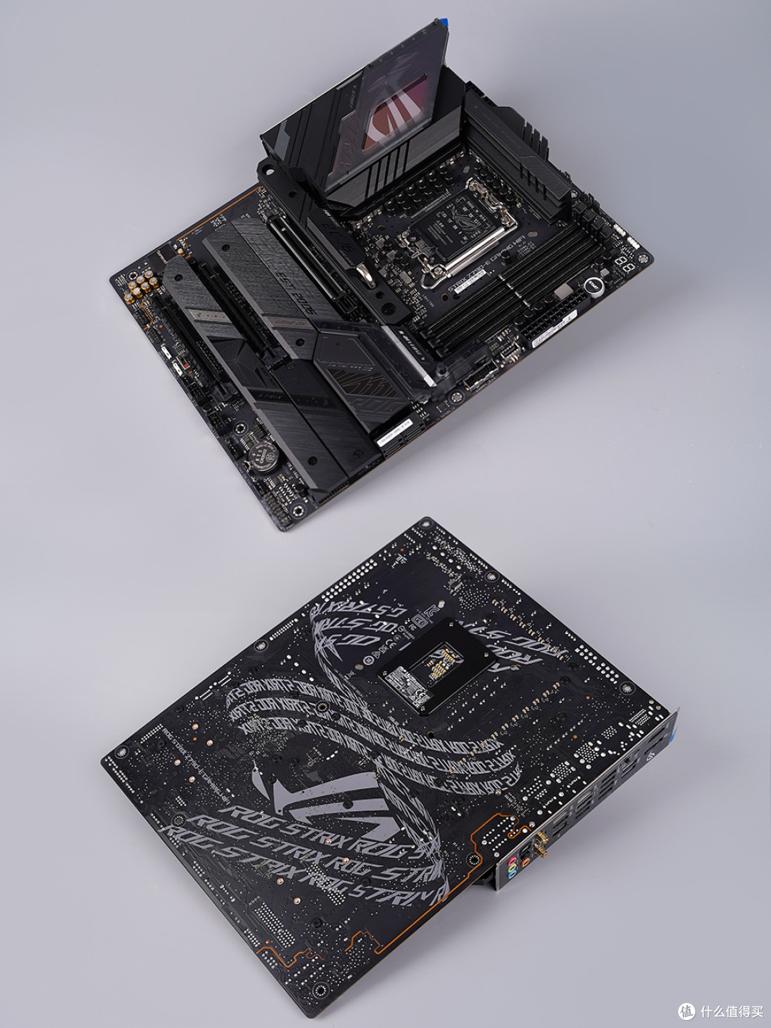 13700K/ROG Z790-E/XFX 7900XT,追风者!再进化!G500A装机展示