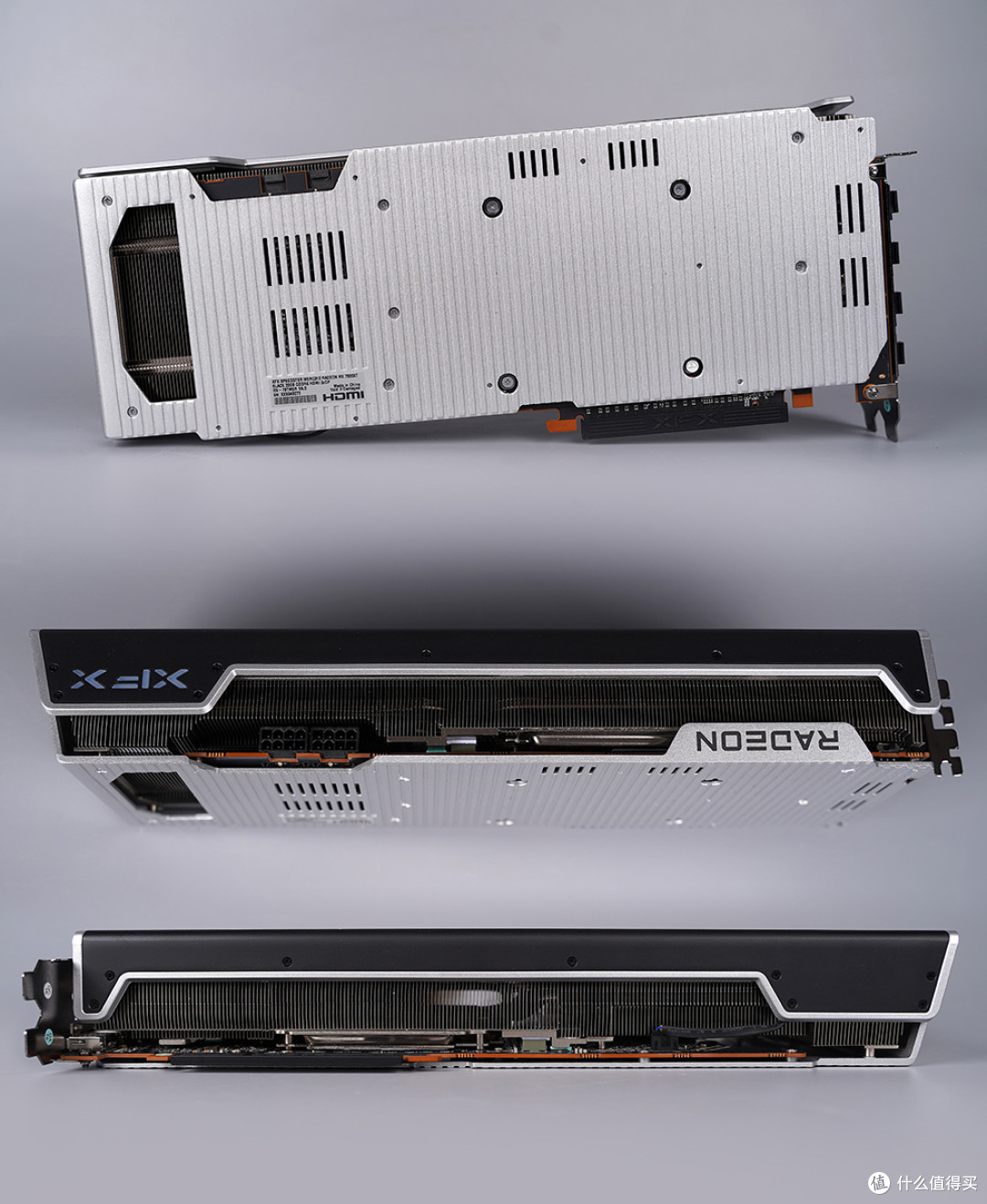 13700K/ROG Z790-E/XFX 7900XT,追风者!再进化!G500A装机展示