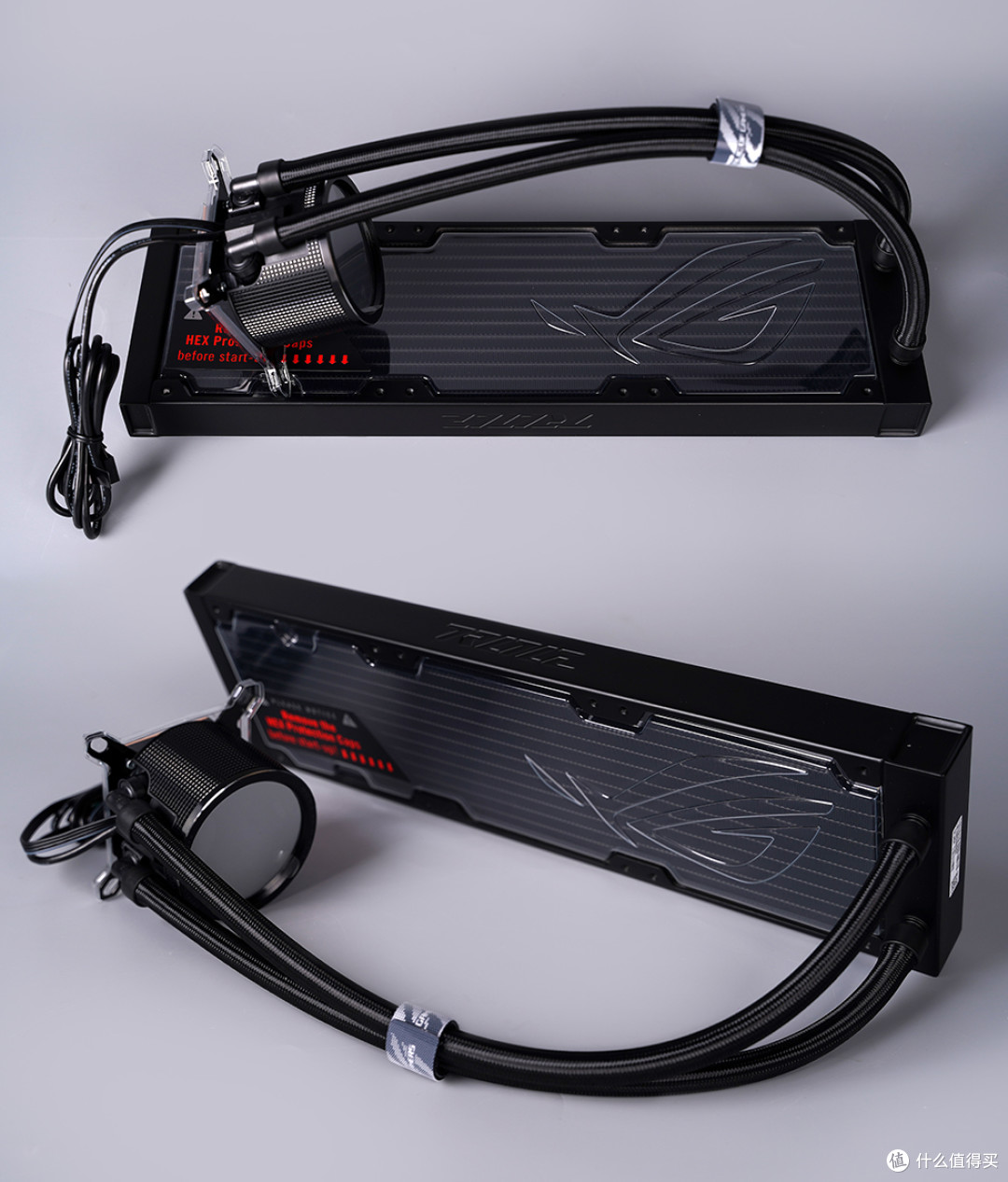 13700K/ROG Z790-E/XFX 7900XT,追风者!再进化!G500A装机展示