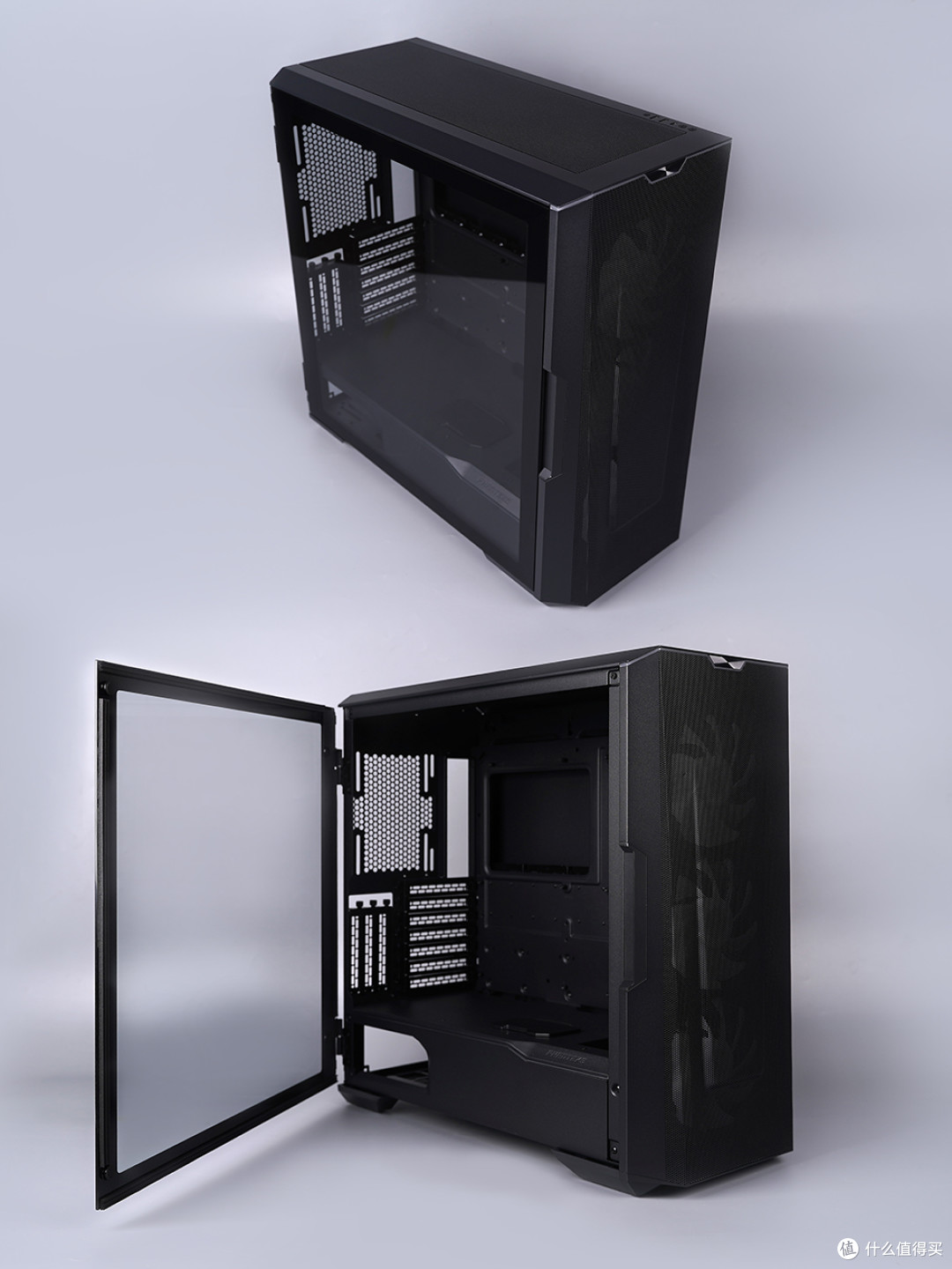 13700K/ROG Z790-E/XFX 7900XT,追风者!再进化!G500A装机展示