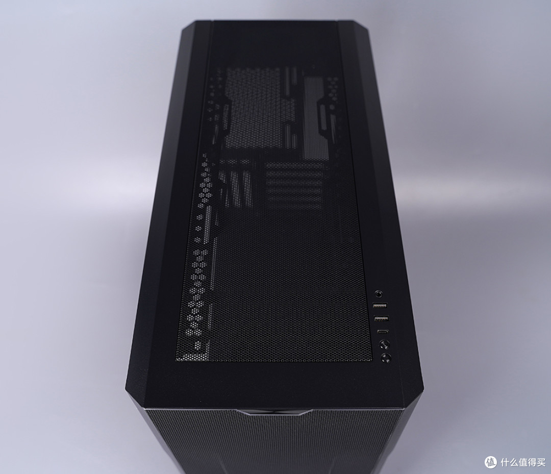 13700K/ROG Z790-E/XFX 7900XT,追风者!再进化!G500A装机展示